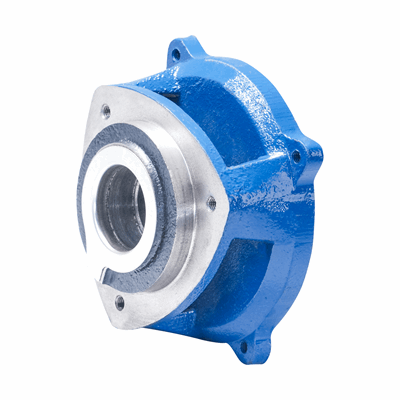 واسطه پمپ یک اسب محیطی kpm100