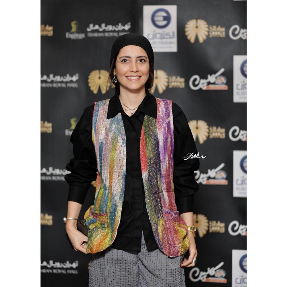 الکتروژن حامی جشن حافظ 1402 31