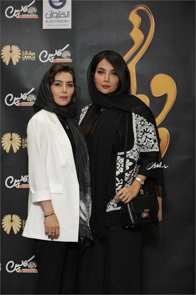 الکتروژن حامی جشن حافظ 1402 29