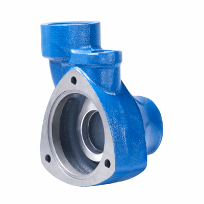 کلگی پمپ یک اسب محیطی kpm100