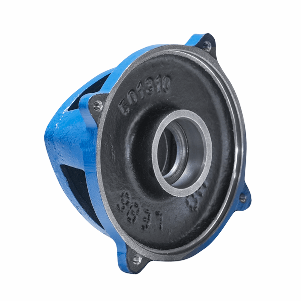 واسطه پمپ یک اسب محیطی kpm100 1