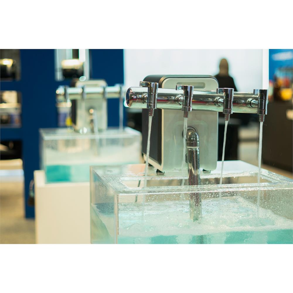 بیست و سومین نمایشگاه بین المللی تاسیسات 1403