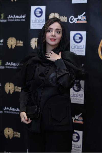 الکتروژن حامی جشن حافظ 1402 18