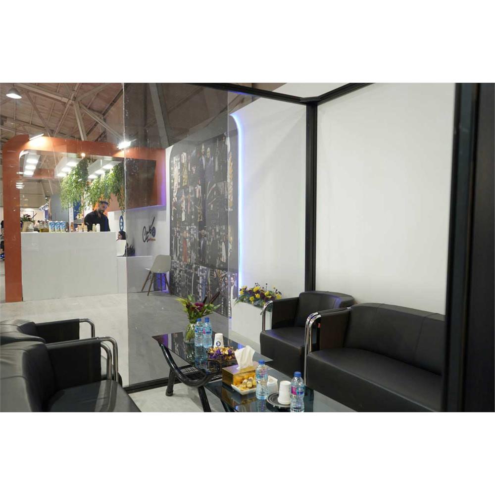 بیست و دومین نمایشگاه بین المللی تاسیسات 42