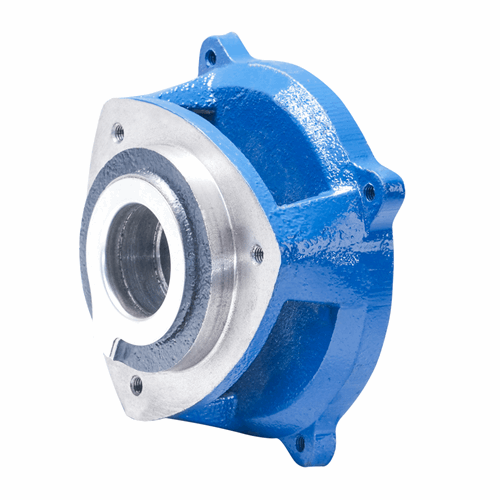 واسطه پمپ نیم اسب محیطی kpm50