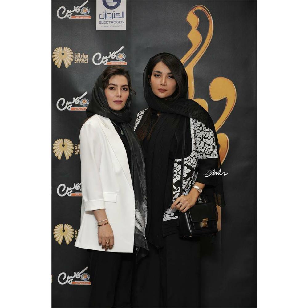 الکتروژن حامی جشن حافظ 1402 29