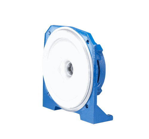 واسطه جتی و بشقابی الکتروژن cm100 وcam100