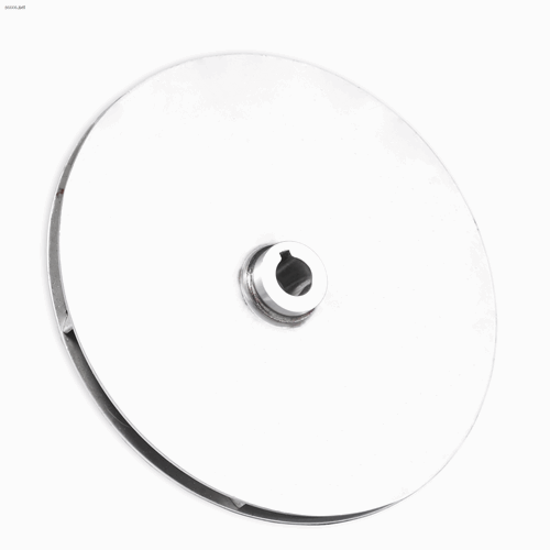 پروانه آب پمپ یک اسب بشقابی CM100