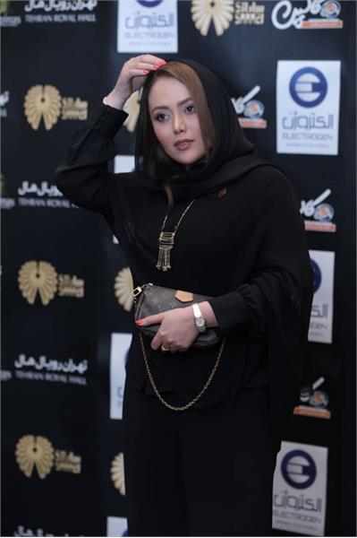 الکتروژن حامی جشن حافظ 1402 11