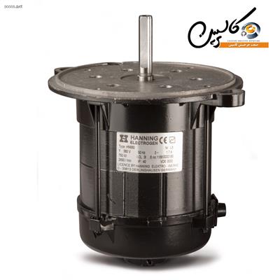 الکترو موتور مشعلی  18