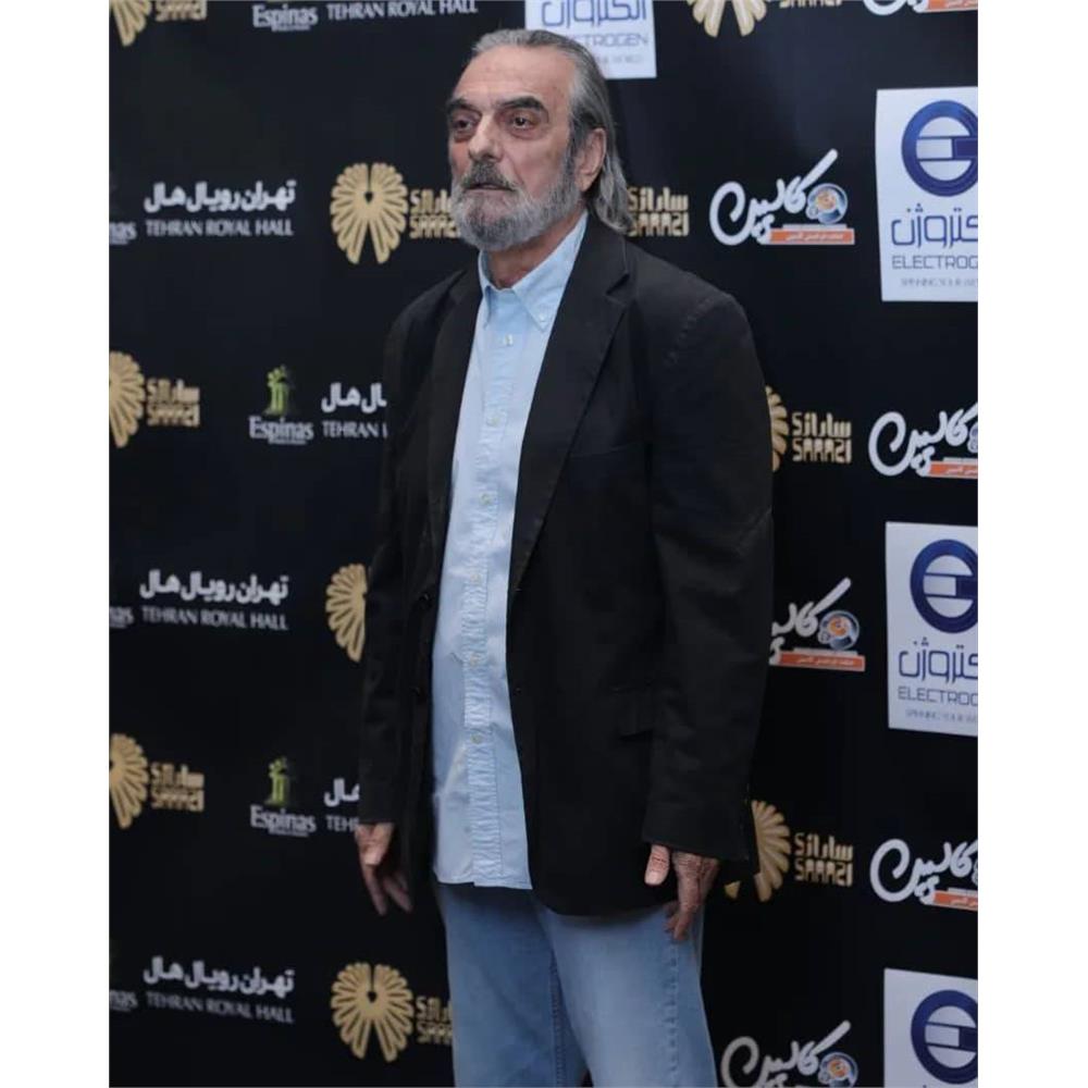 الکتروژن حامی جشن حافظ 1402 12