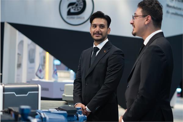 بیست و سومین نمایشگاه بین المللی تاسیسات 1403