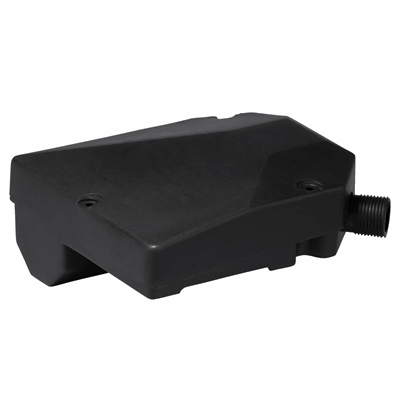 درب قاب خازن تمامی پمپ‌های آب یک اسب KPM100 ,CM100,CAM100