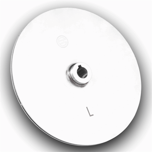 پروانه آب پمپ یک و نیم اسب تکفاز و سه فاز cb210,cbt210 1