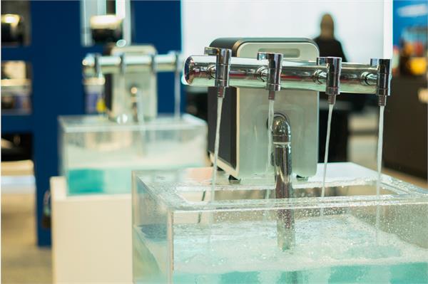 بیست و سومین نمایشگاه بین المللی تاسیسات 1403