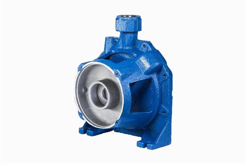 واسط چدنی پمپ آب الکتروژن  2