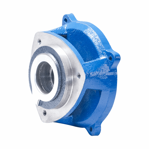 واسطه پمپ یک اسب محیطی kpm100 2